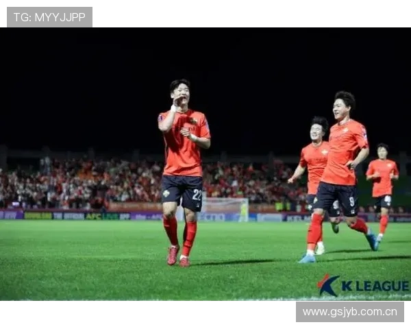 K1联赛十冠王诞生：全北现代提前加冕，首尔浦项会师争冠组